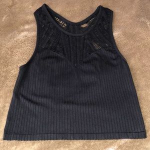 Express Crop Tank